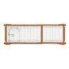 Pet Sitter Freestanding Pet Gate Plus