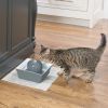 PetSafe Drinkwell Seascape Ceramic Dog and Cat Water Fountain