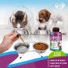 Cat and Dog Multivitamin Liquid with Glucosamine & Cranberry 15 in 1 Health Supplements for Urinary Tract Kidney Bladder Hip and Joint Skin and Coat 6