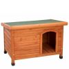 Premium Plus Dog House